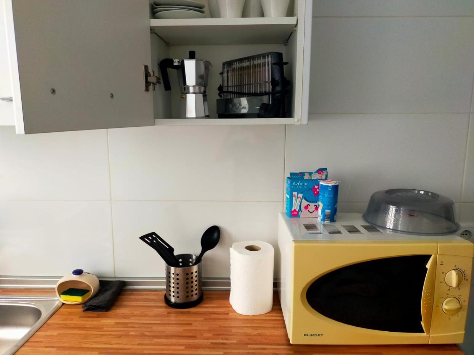 Apartamento Torrejon Apartment Sevilla
