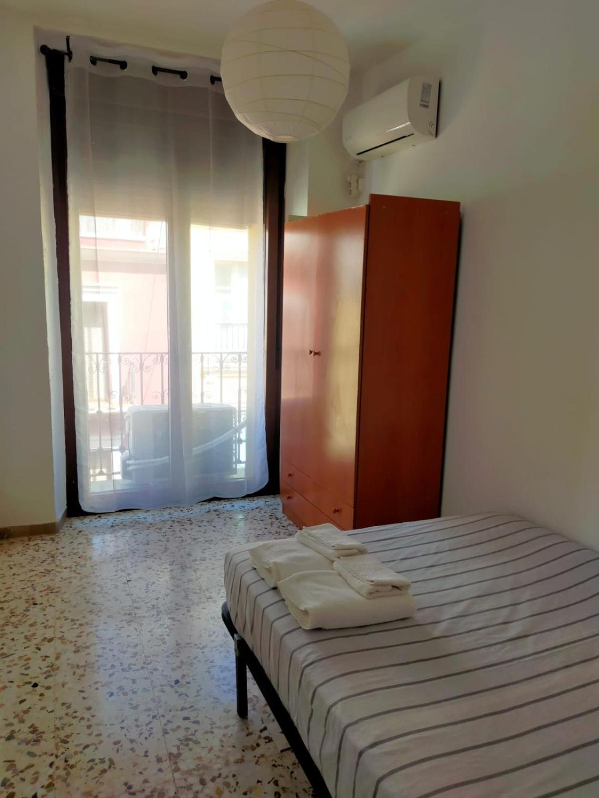Apartment Apartamento Torrejon Sevilla