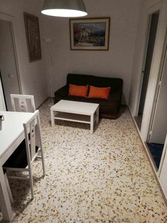 Apartment Apartamento Torrejon Sevilla
