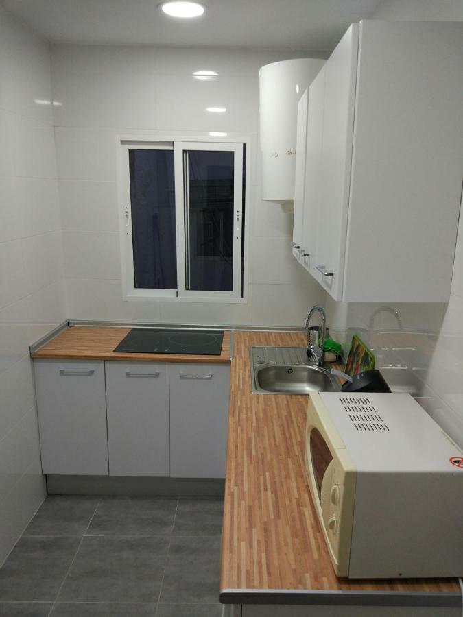Apartamento Torrejon Sevilla