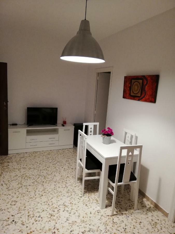 Apartment Apartamento Torrejon Sevilla